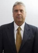 Foto de urna de Alan Bernardes