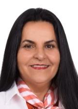 Foto de urna de Sárvia Pastor