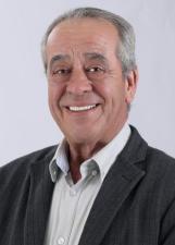 Foto de urna de Tomáz de Aquino Grotadasa2a2