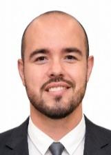 Foto de urna de Paulo Eugênio