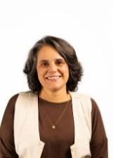 Foto de urna de Professora Abigail Carvalho
