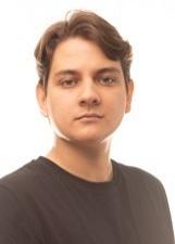 Foto de urna de Matheus Biancardine