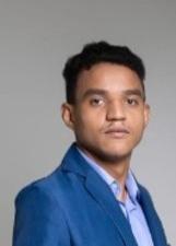 Foto de urna de Pastor Rosivaldo