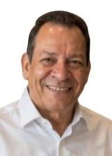 Foto de urna de Cleiton Santos