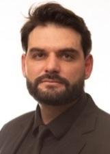 Foto de urna de Dr. Guilherme Viktor Paolucci