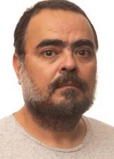 Foto de urna de Cesar Gomide