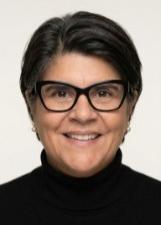 Foto de urna de Marilia Ferrari