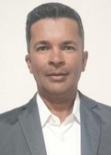 Foto de urna de Carlos Alves Nick