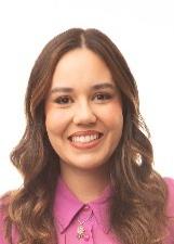 Foto de urna de Larissa Dias