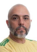 Foto de urna de Bruno Castro