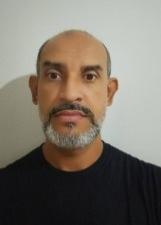 Foto de urna de Marco Aurélio de Santa Luzia