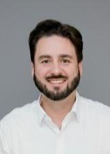 Foto de urna de Bruno Araújo