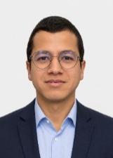 Foto de urna de Professor Alípio Policarpo