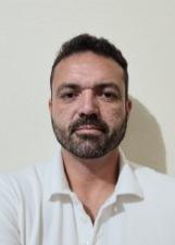 Foto de urna de Douglas Campos