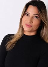 Foto de urna de Carol Fabbri