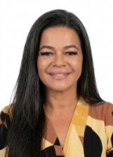 Foto de urna de Simone Melo