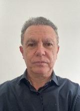 Foto de urna de João Fernando