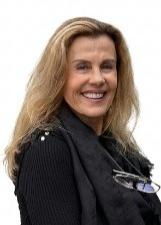 Foto de urna de Dóris Andrade