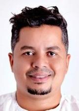 Foto de urna de Neto do Salão