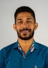 Foto de urna de Sirlei Alves