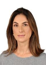 Foto de urna de Fernanda Pereira Altoé
