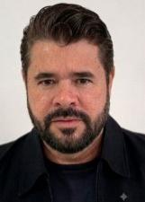 Foto de urna de Vander Logan