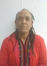Foto de urna de Alair Dimas