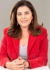 Foto de urna de Gleide Andrade