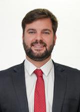 Foto de urna de João Gabriel Prates