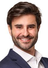 Foto de urna de Pedro Rousseff