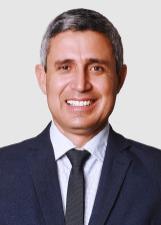Foto de urna de Fabiano Moreti
