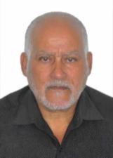 Foto de urna de Luisinho Corredor