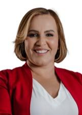 Foto de urna de Professora Iara Pimentel