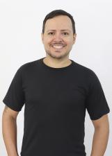 Foto de urna de Fernando Feijão