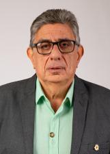 Foto de urna de Dr. Antônio