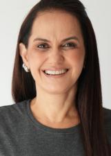 Foto de urna de Helen Soares