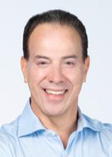 Foto de urna de Ruy Muniz