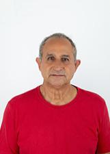 Foto de urna de Professor Joaquim Teófilo