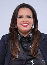 Foto de urna de Professora Joelma
