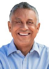 Foto de urna de Gilmar Machado
