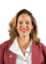 Foto de urna de Bella Gonçalves