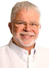 Foto de urna de Anderson Adauto