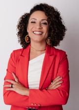 Foto de urna de Adriana Souza