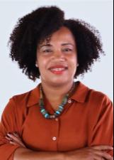 Foto de urna de Maria Alves
