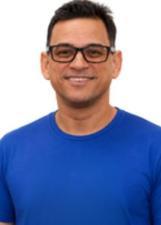 Foto de urna de Eduardo Pereira