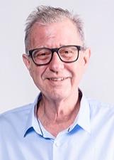 Foto de urna de Betão