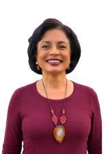 Foto de urna de Ju Santana