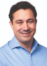 Foto de urna de Cristiano Silveira