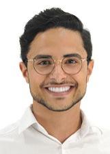 Foto de urna de Vitor