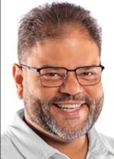 Foto de urna de Guima Jardim